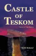 Castle of Teskom