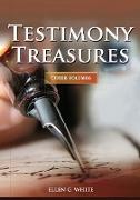 Testimony Treasures 3 Volumes in 1