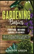 Gardening Basics