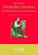 Deutsche Literatur 1 und 2