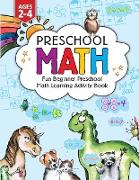 Preschool Math