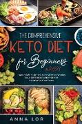 The Comprehensive Keto Diet for Beginners