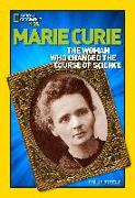 World History Biographies: Marie Curie