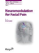 Neuromodulation for Facial Pain