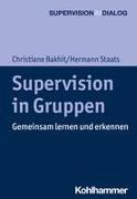 Supervision in Gruppen