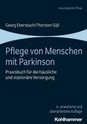 Pflege von Menschen mit Parkinson