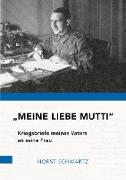 "Meine liebe Mutti"