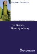 The German Brewing Industry