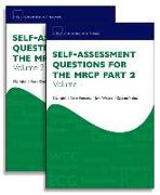 Self-assessment Questions for the MRCP Part 2