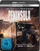 Peninsula (Ultra HD)