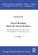 Interne Beratung durch die Interne Revision