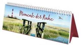 Wochenplaner "Momente der Ruhe" 2022