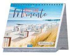 Wochenkalender "Maritime Momente" 2022