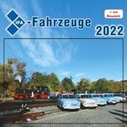 IFA-Fahrzeuge 2022
