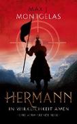 Hermann. Band 1