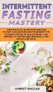 Intermittent Fasting Mastery