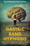 Gastric Band Hypnosis (Free Mp3 Included)