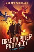 The Dragon Rider Prophecy