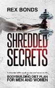 Shredded Secrets