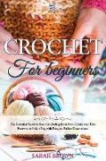 Crochet for Beginners