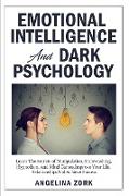 EMOTIONAL INTELLIGENCE AND DARK PSYCHOLOGY