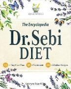 Dr. Sebi Diet Encyclopedia