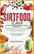 SIRTFOOD DIET