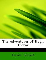 The Adventures of Hugh Trevor