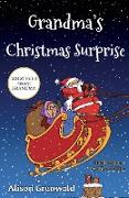 Grandma's Christmas Surprise