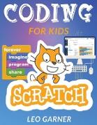 CODING FOR KIDS SCRATCH