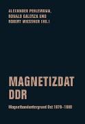 Magnetizdat DDR
