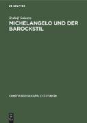 Michelangelo und der Barockstil