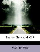 Poems New and Old