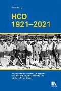 HCD 1921–2021