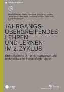 Jahrgangsübergreifendes Lehren und Lernen im 2. Zyklus