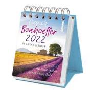 Dietrich Bonhoeffer-Tageskalender 2022