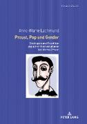 Proust, Pop und Gender