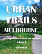 Urban Trails Melbourne