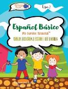 Español Básico para Niños, Book 2