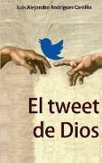 El tweet de Dios