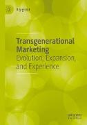Transgenerational Marketing
