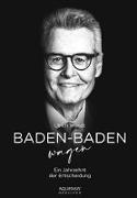 Baden-Baden wagen