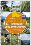 Wanderführer Lallinger Winkel und Sonnenwald