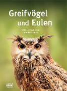 Greifvögel und Eulen