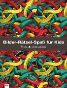 Bilder-Rätsel-Spaß für Kids