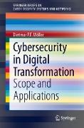 Cybersecurity in Digital Transformation