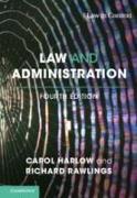 Law and Administration