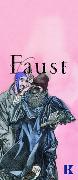 Lesezeichen: Faust