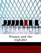 Women and the Alphabet