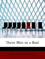 Three Men in a Boat